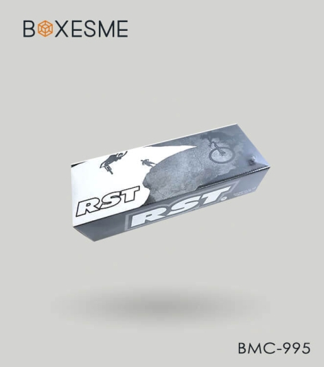 Automotive Parts Packaging Solutions